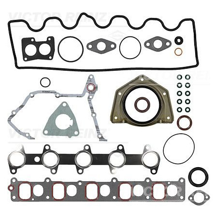 01-35699-02 Full Gasket Kit, engine VICTOR REINZ