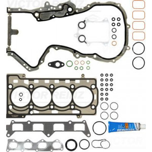 01-37045-01 Täysi tiivistesarja, moottori VICTOR REINZ - Top1autovaruosad