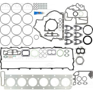 01-37180-01 Full Gasket Kit, engine VICTOR REINZ - Top1autovaruosad