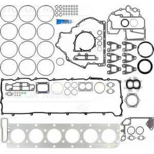 01-37180-01 Täysi tiivistesarja, moottori VICTOR REINZ - Top1autovaruosad