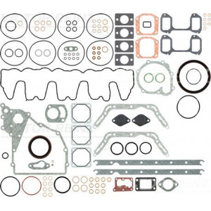 01-38974-01 Mootori tihendite komplekt DE - Top1autovaruosad