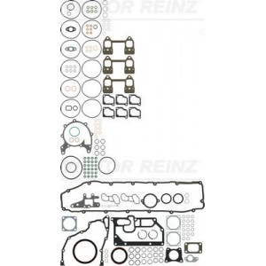 01-39468-01 Complete set of engine gasket - Top1autovaruosad