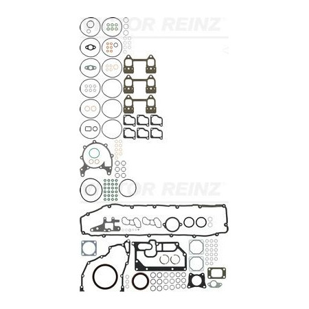 01-39468-01 Full Gasket Kit, engine VICTOR REINZ