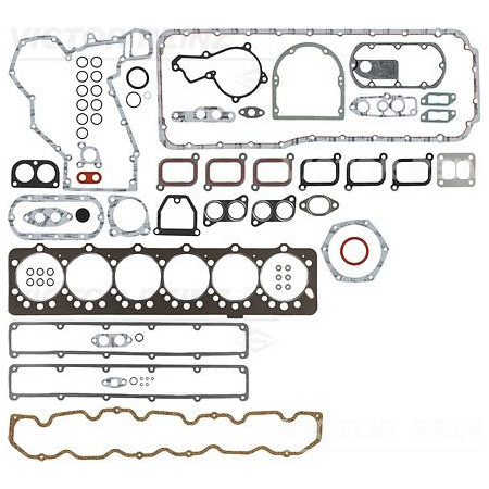 01-45385-01 Full Gasket Kit, engine VICTOR REINZ