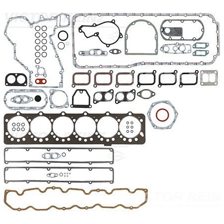 01-45385-01 Tihendite täiskomplekt, Mootor VICTOR REINZ