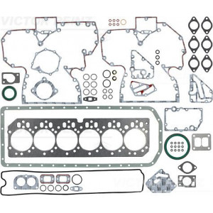 01-45395-01 Full Gasket Kit, engine VICTOR REINZ - Top1autovaruosad