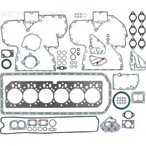 01-45395-01 Комплект прокладок, двигатель VICTOR REINZ - Top1autovaruosad