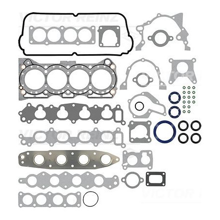 01-53010-01 Full Gasket Kit, engine VICTOR REINZ