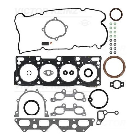01-53470-02 Tihendite täiskomplekt, Mootor VICTOR REINZ