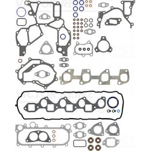 01-53583-03 Komplett packningssats, motor VICTOR REINZ - Top1autovaruosad