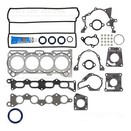 01-53585-04 Full Gasket Kit, engine VICTOR REINZ