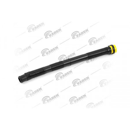 0101 054 Air inlet pipe (air compressor 4123520140,0160,0260,0270) fits: M