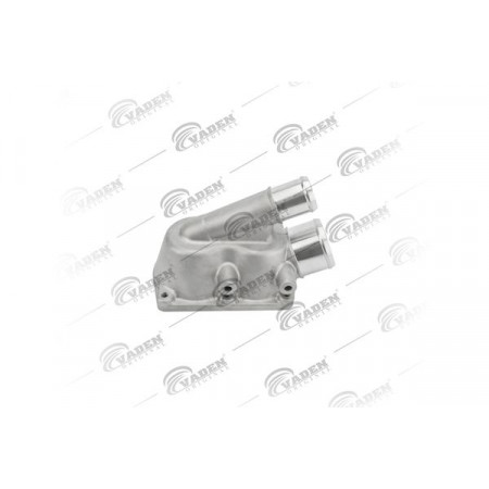 0104 056 Thermostat housing fits: SCANIA