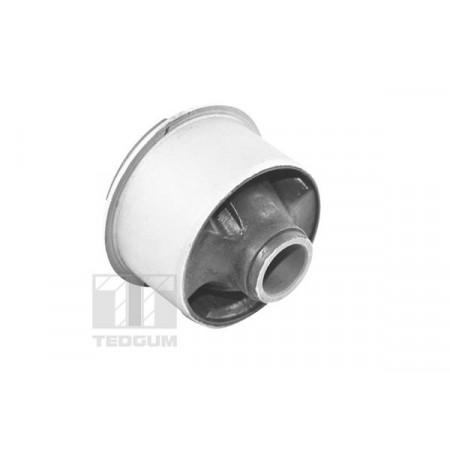 01135331 Mounting, control/trailing arm TEDGUM