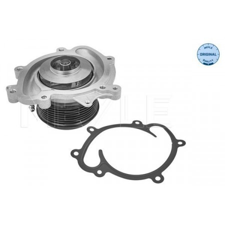 013 220 0033 Water Pump, engine cooling MEYLE