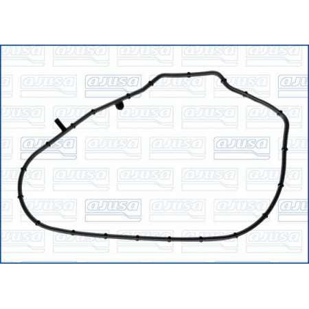 PETERS 013.610-00A - Tiltpump för förarhytt passar: MERCEDES ACTROS MP2 / MP3 10.02-