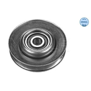 014 013 0011 Deflection Pulley,Guide Pulley, V-belt MEYLE - Top1autovaruosad