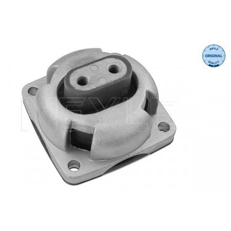 014 024 0113 Engine mount in the back L/R, middle, rubber metal fits: MERCEDES