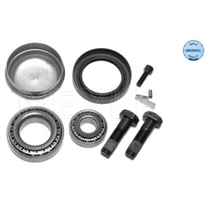 014 033 0041  Wheel bearing kit MEYLE  - Top1autovaruosad