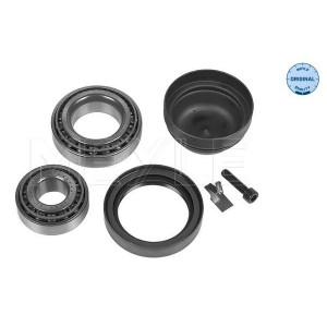 014 033 0042  Wheel bearing kit MEYLE  - Top1autovaruosad