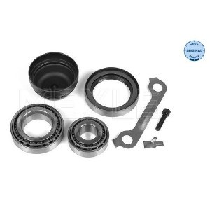 014 033 0045  Wheel bearing kit MEYLE  - Top1autovaruosad