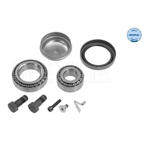 014 033 0056  Wheel bearing kit MEYLE  - Top1autovaruosad