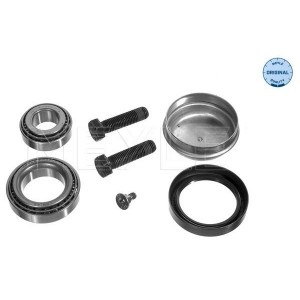 014 033 0092  Wheel bearing kit MEYLE  - Top1autovaruosad