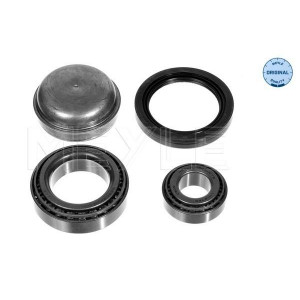 014 033 0097  Wheel bearing kit MEYLE  - Top1autovaruosad