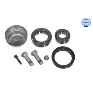 014 033 0100  Wheel bearing kit MEYLE  - Top1autovaruosad