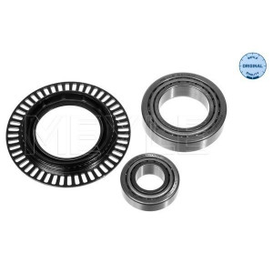 014 033 0104  Wheel bearing kit MEYLE  - Top1autovaruosad