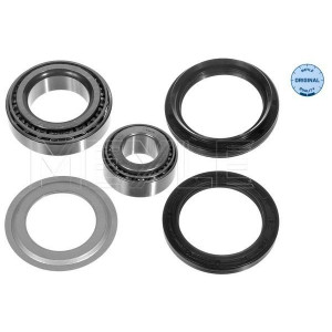 014 033 0161  Wheel bearing kit MEYLE  - Top1autovaruosad