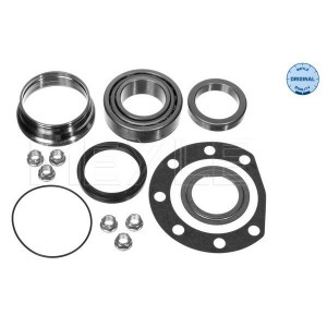 014 035 0028  Wheel bearing kit MEYLE  - Top1autovaruosad