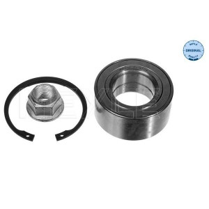 014 098 0043  Wheel bearing kit MEYLE  - Top1autovaruosad