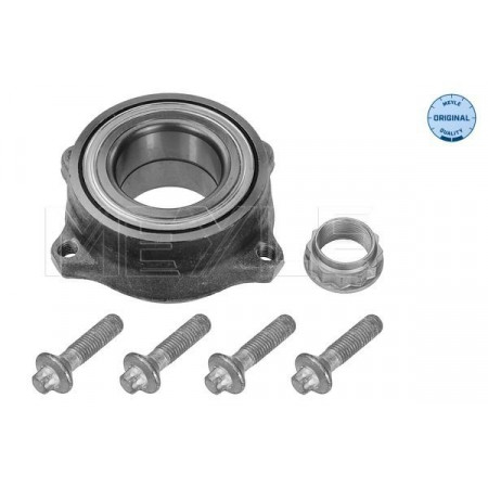 014 098 0046 Wheel Hub MEYLE