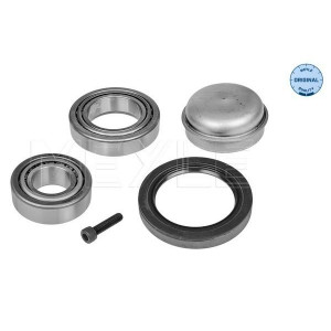 014 098 0167  Wheel bearing kit MEYLE  - Top1autovaruosad