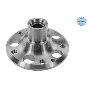 014 652 0000 Wheel Hub MEYLE - Top1autovaruosad