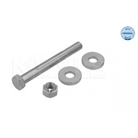 014 654 0001 Mounting and Bolting Kit, control/trailing arm MEYLE