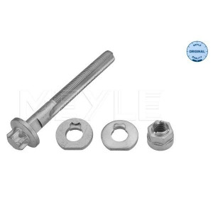 014 654 0002 Mounting and Bolting Kit, control,trailing arm MEYLE - Top1autovaruosad