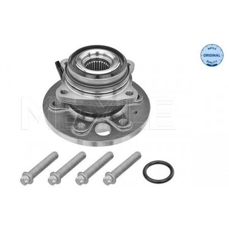 014 750 0007 Wheel Hub MEYLE