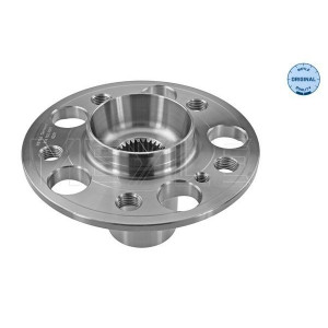 014 752 0001 Wheel Hub MEYLE - Top1autovaruosad