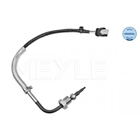 014 800 0126 Sensor, exhaust gas temperature MEYLE