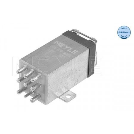014 830 0009 ABS relay fits: MERCEDES 124 (A124), 124 (C124), 124 T MODEL (S12