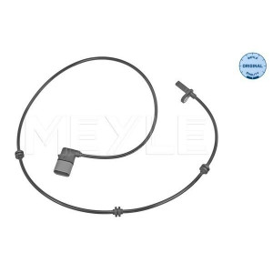 014 899 0062 ABS-sensor bak L R passar  M - Top1autovaruosad