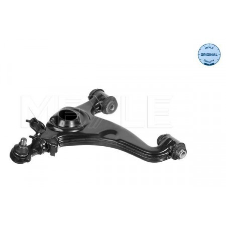 016 050 0012 Control/Trailing Arm, wheel suspension MEYLE