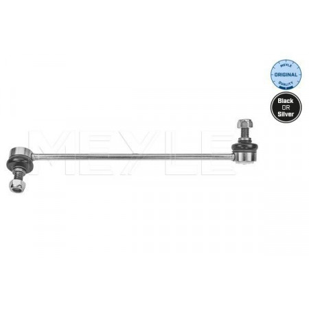 016 060 0081 Link/Coupling Rod, stabiliser bar MEYLE
