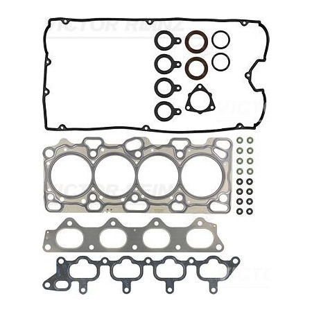 02-10000-01 Gasket Kit, cylinder head VICTOR REINZ