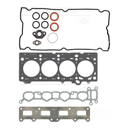 02-10028-03 Gasket Kit, cylinder head VICTOR REINZ