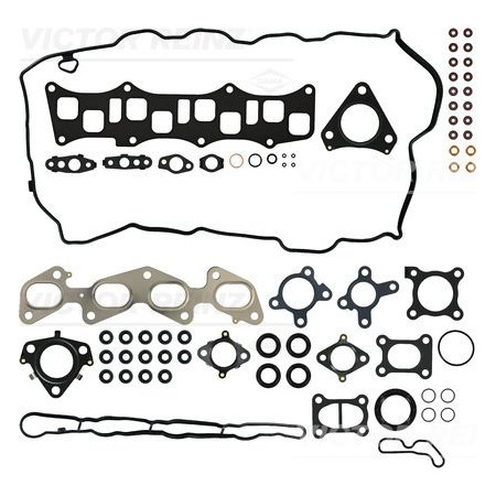 02-10039-01 Gasket Kit, cylinder head VICTOR REINZ