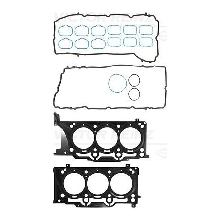 02-10045-01 Gasket Kit, cylinder head VICTOR REINZ