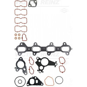 02-10046-01 Gasket Kit, cylinder head VICTOR REINZ - Top1autovaruosad